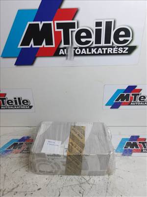 [GYÁRI ÚJ] BMW FÉKBETÉT KÉSZLET | 2-ES / 3-AS / 4-ES / 5-ÖS / I4 / X5 / X6 | 34 10 6898192